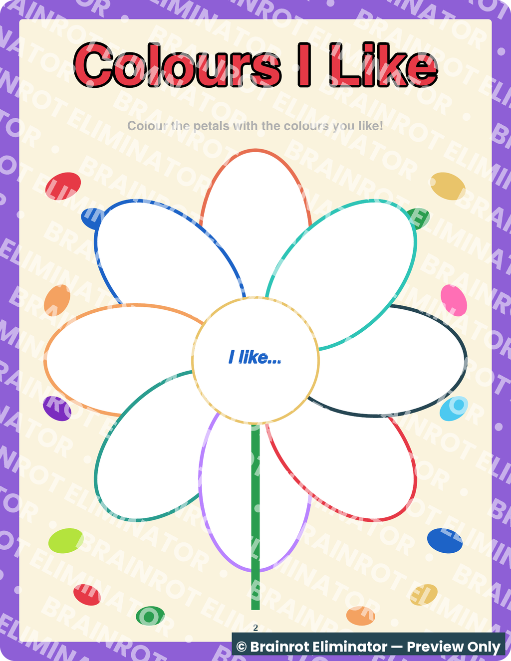SEN Friendly: My Feelings Journal Workbook