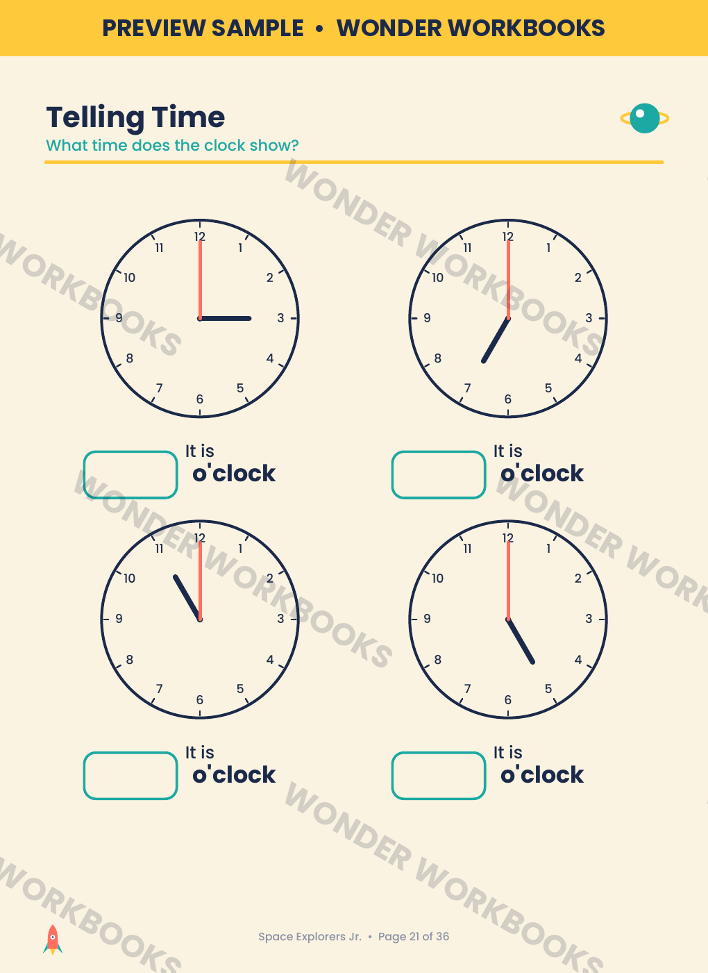 SEN-Friendly: Math & Reading Workbook Ages 6-7