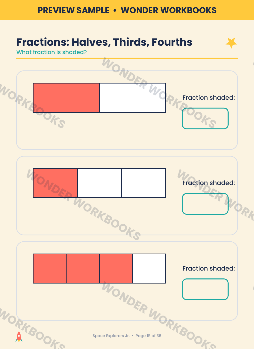 SEN-Friendly: Math & Reading Workbook Ages 8-9